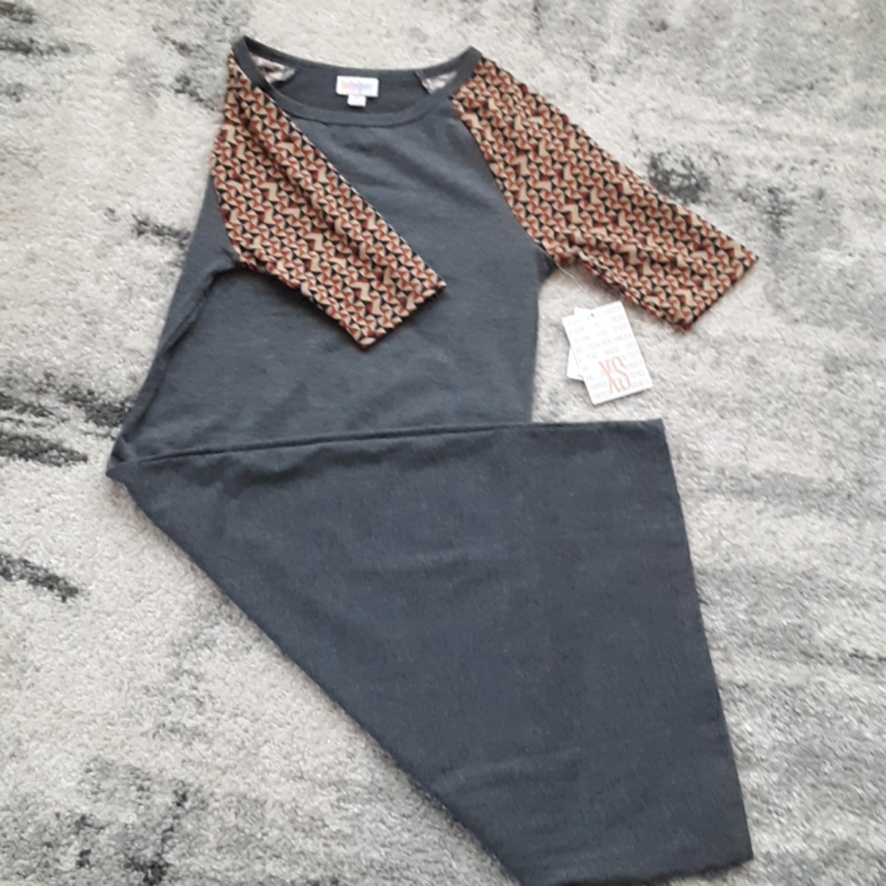 Lularoe Julia dress